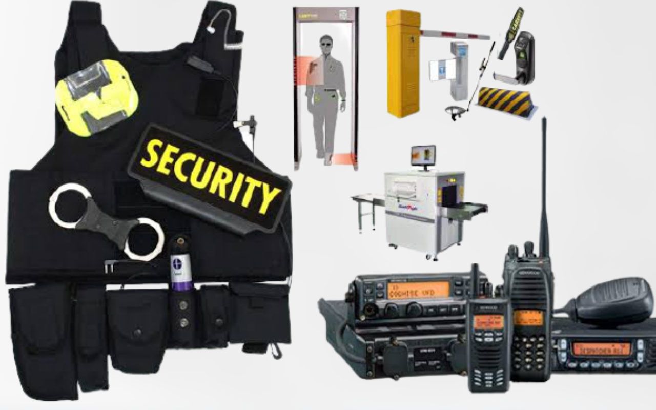 priston-security-Security-Equipments